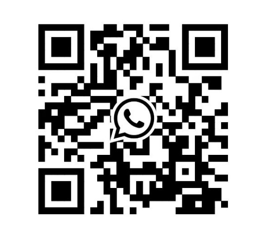 the qr code